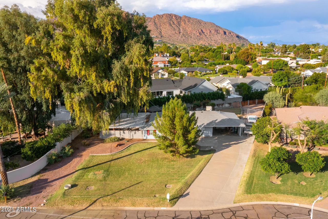 5420 E Calle Tuberia, Phoenix, AZ 85018