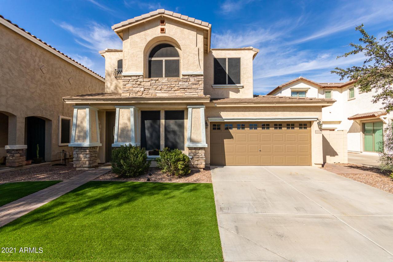 3742 E Stampede Dr., Gilbert, AZ 85297