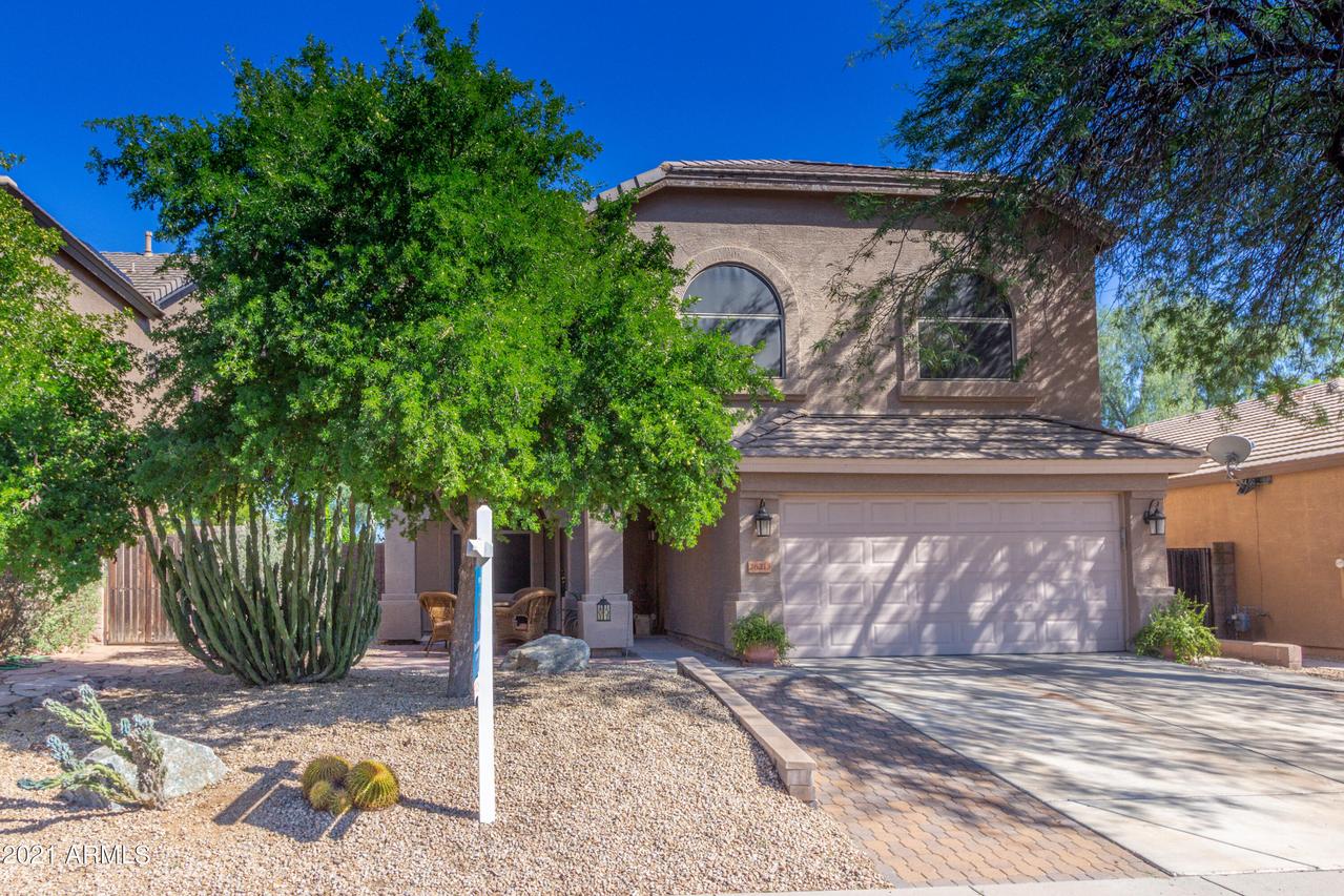 26213 N 47th Pl., Phoenix, AZ 85050