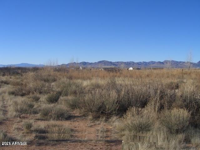 169 W Camino Amistad Dr., Willcox, AZ 85643
