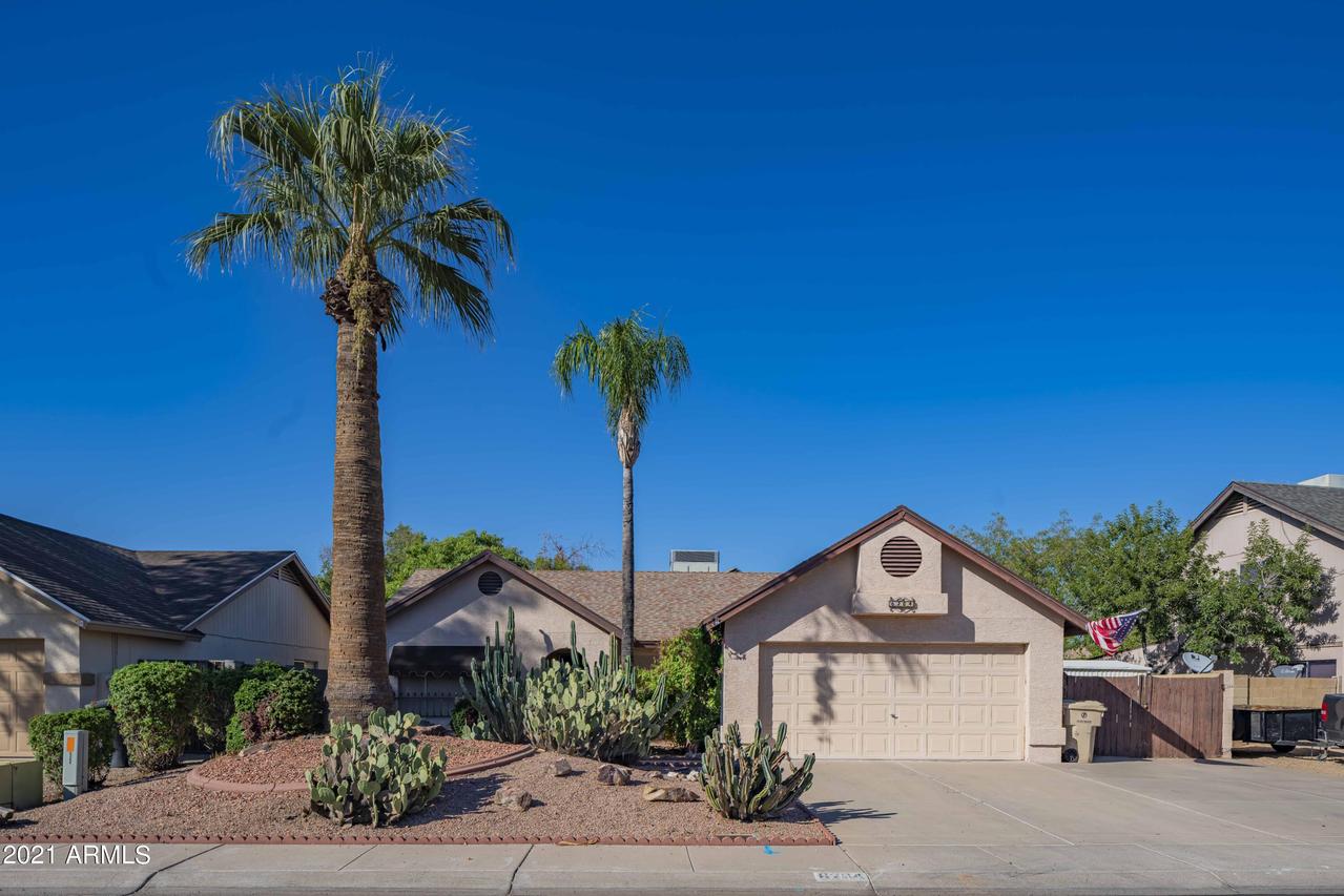 6204 W Beryl Ave., Glendale, AZ 85302