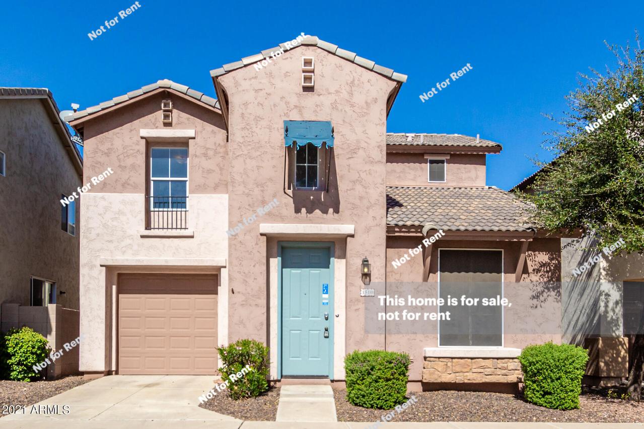 1510 E Sonrisas St., Phoenix, AZ 85040
