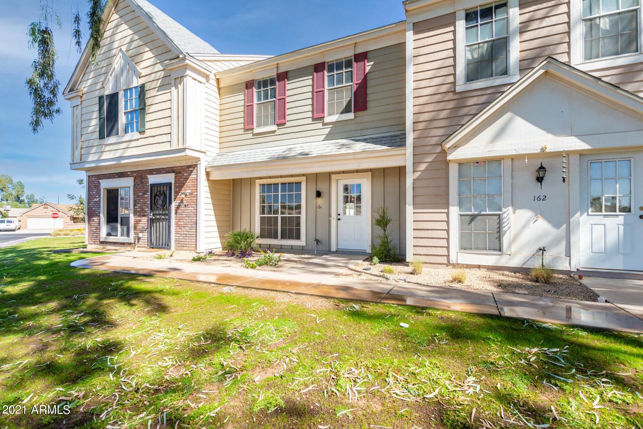 1600 N Saba St. #161, Chandler, AZ 85225