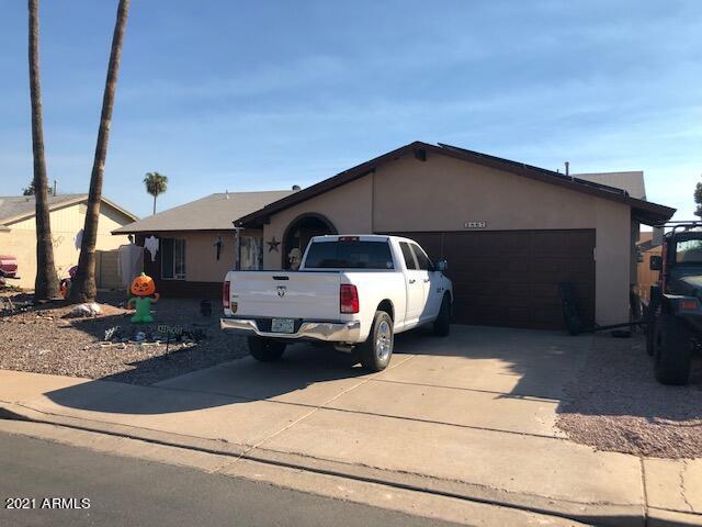 2867 E El Moro Ave., Mesa, AZ 85204