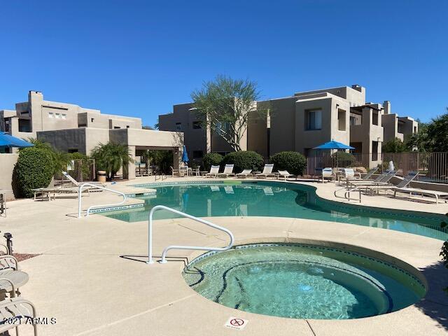 11260 N 92nd St. #2037, Scottsdale, AZ 85260
