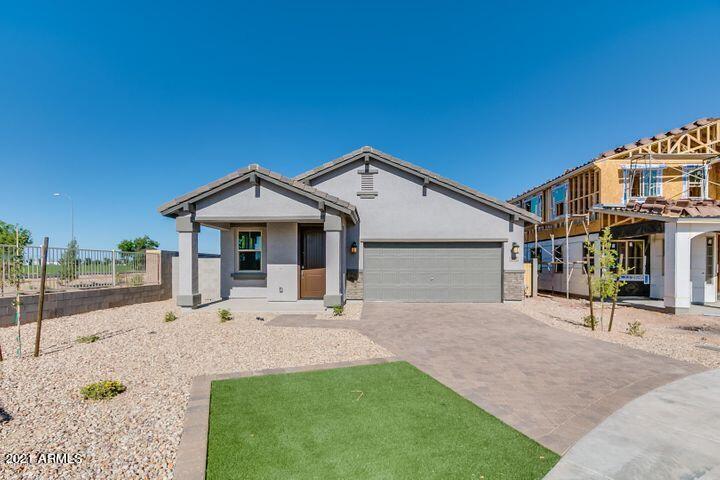 2815 S 95th Dr., Tolleson, AZ 85353