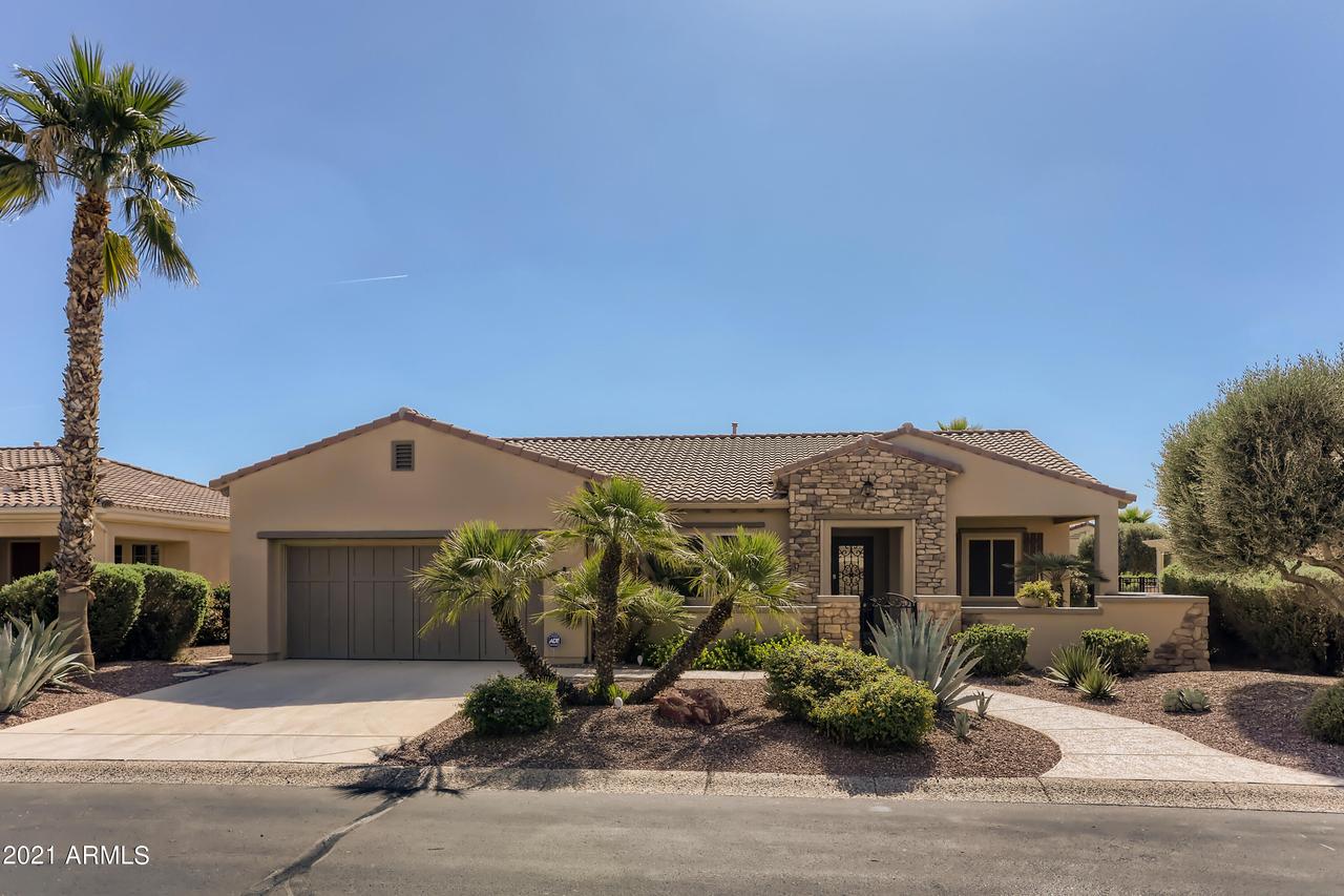 13527 W Figueroa Dr., Sun City West, AZ 85375