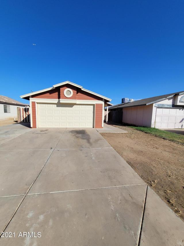 4477 N 84th Ave., Phoenix, AZ 85037