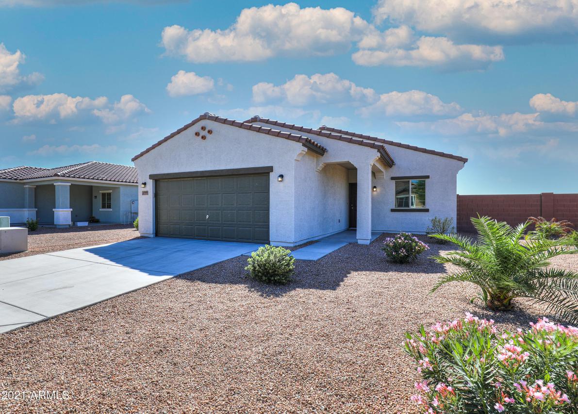 45959 W Ranch Rd., Maricopa, AZ 85139