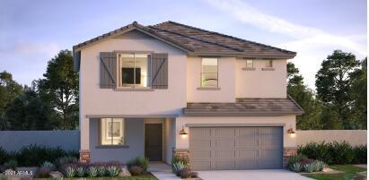 10538 W Atlantis Way, Tolleson, AZ 85353