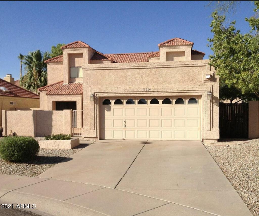 3980 E Graythorn St., Phoenix, AZ 85044