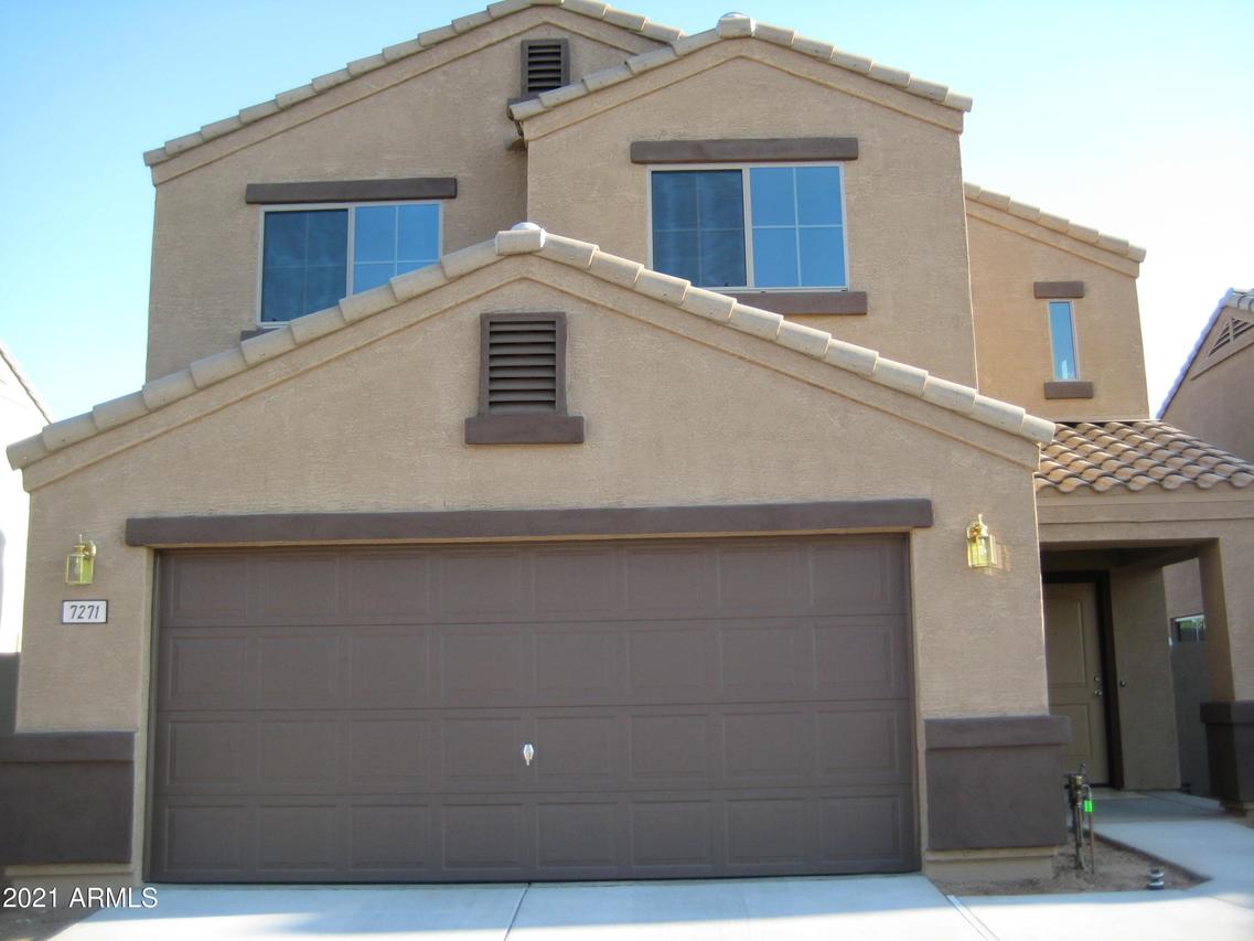 7271 W Cactus Wren Dr., Glendale, AZ 85303