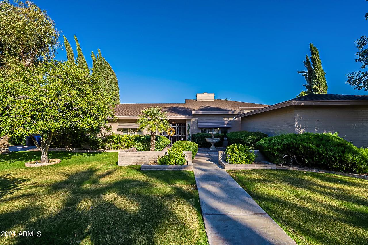 3152 E Fox St., Mesa, AZ 85213