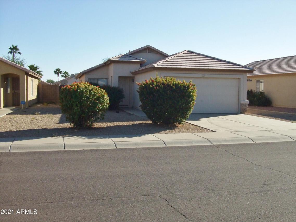 15745 W Lundberg St., Surprise, AZ 85374