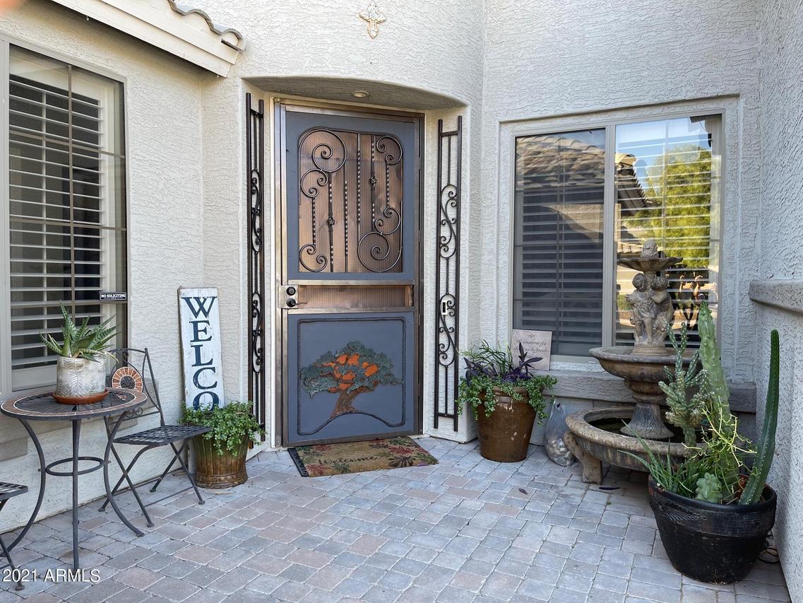 2809 W Silver Fox Way, Phoenix, AZ 85045