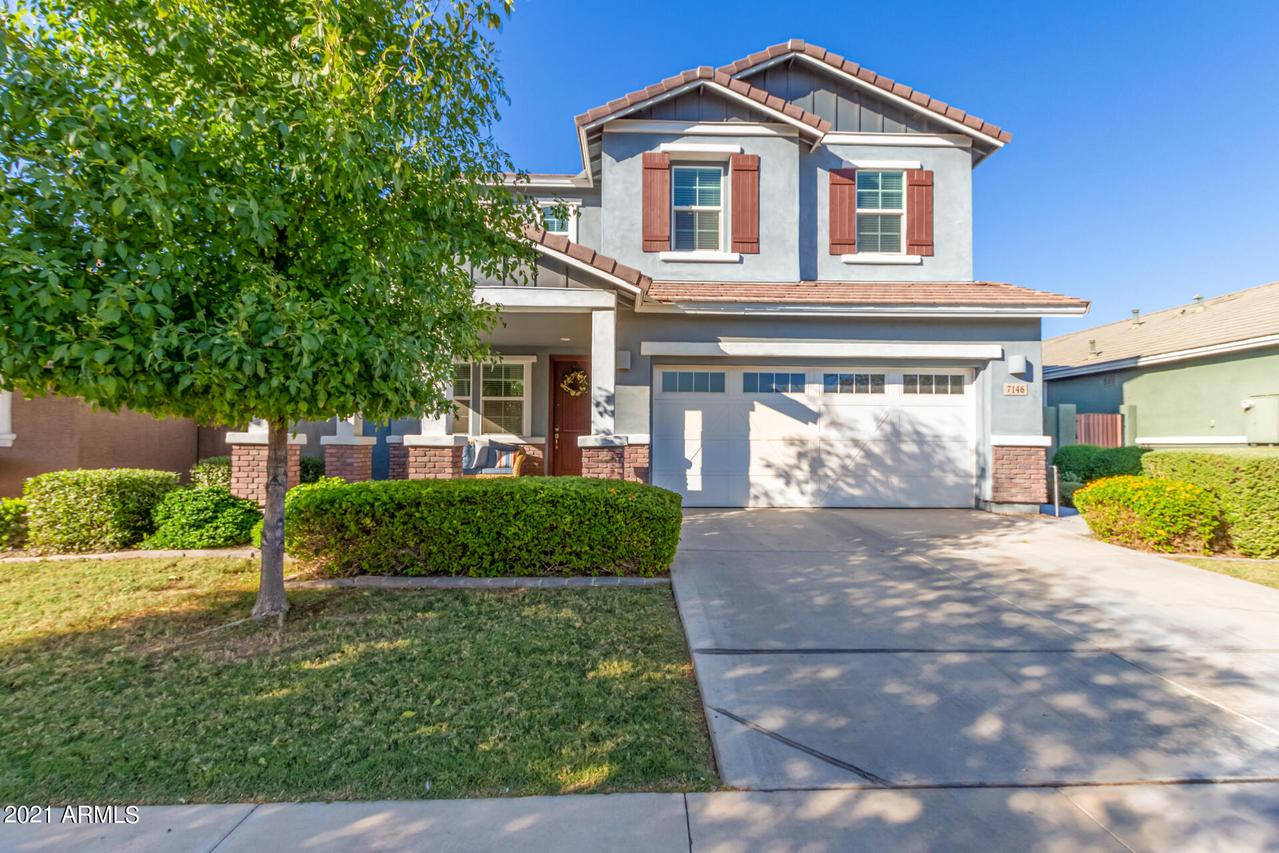 7146 E Osage Ave., Mesa, AZ 85212