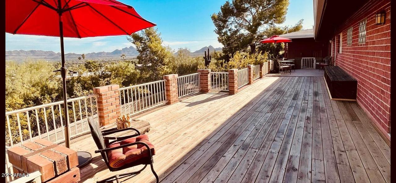 2601 E Voltaire Ave., Phoenix, AZ 85032