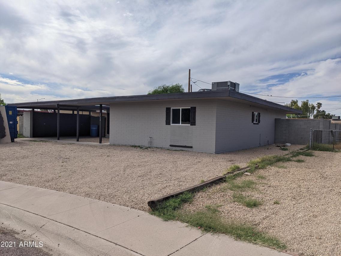 5712 W Heatherbrae Dr., Phoenix, AZ 85031