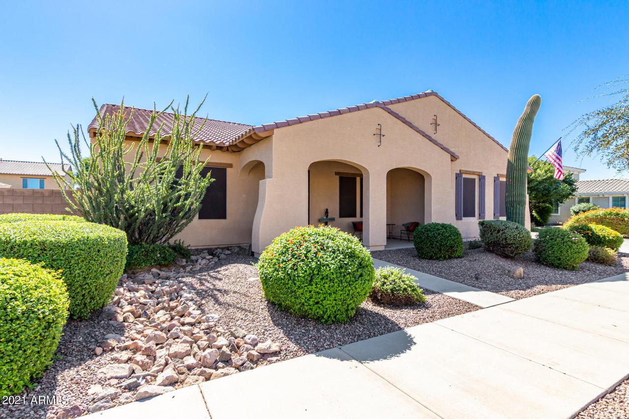 21259 E Sunset Dr., Queen Creek, AZ 85142