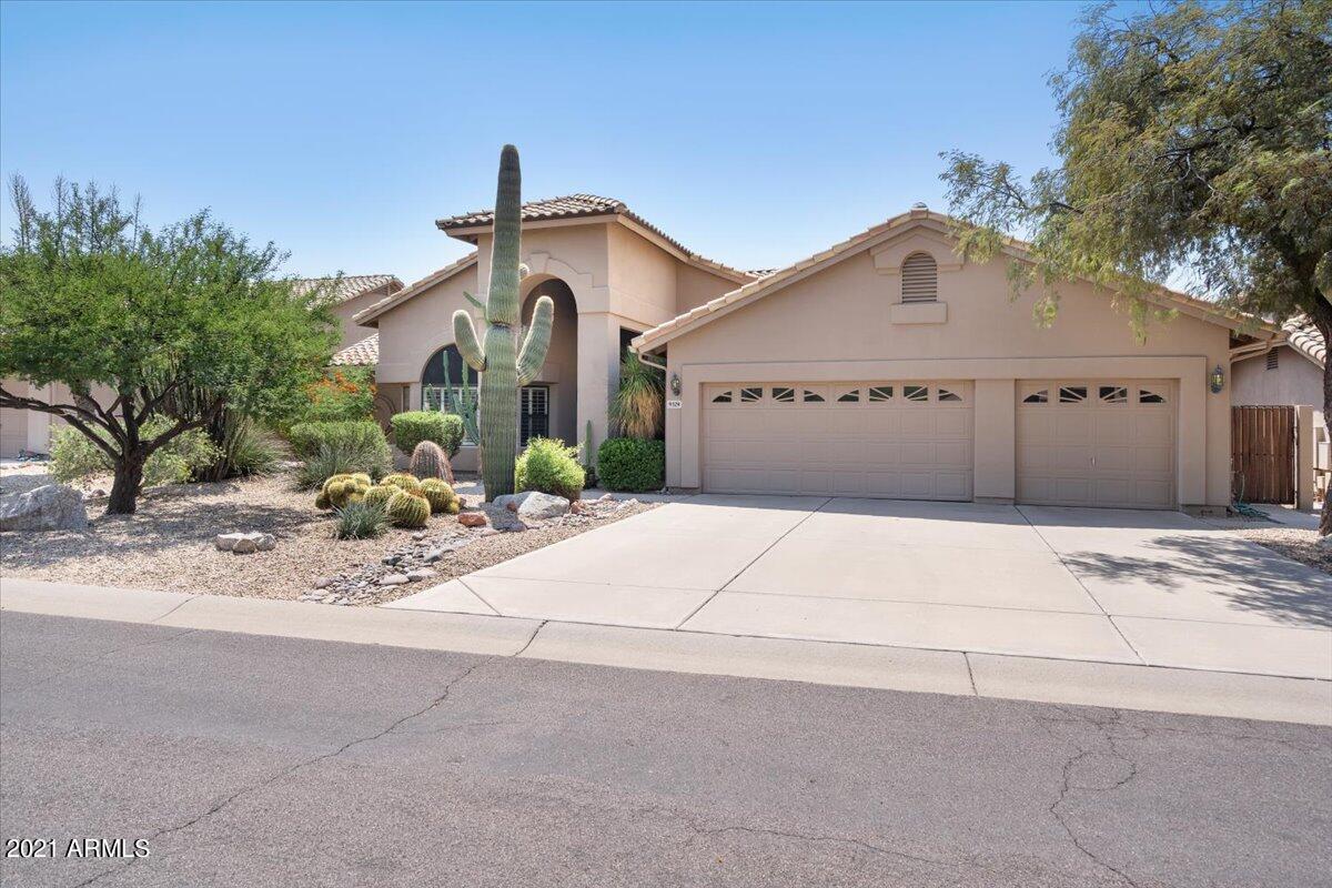 9329 E Southwind Ln., Scottsdale, AZ 85262