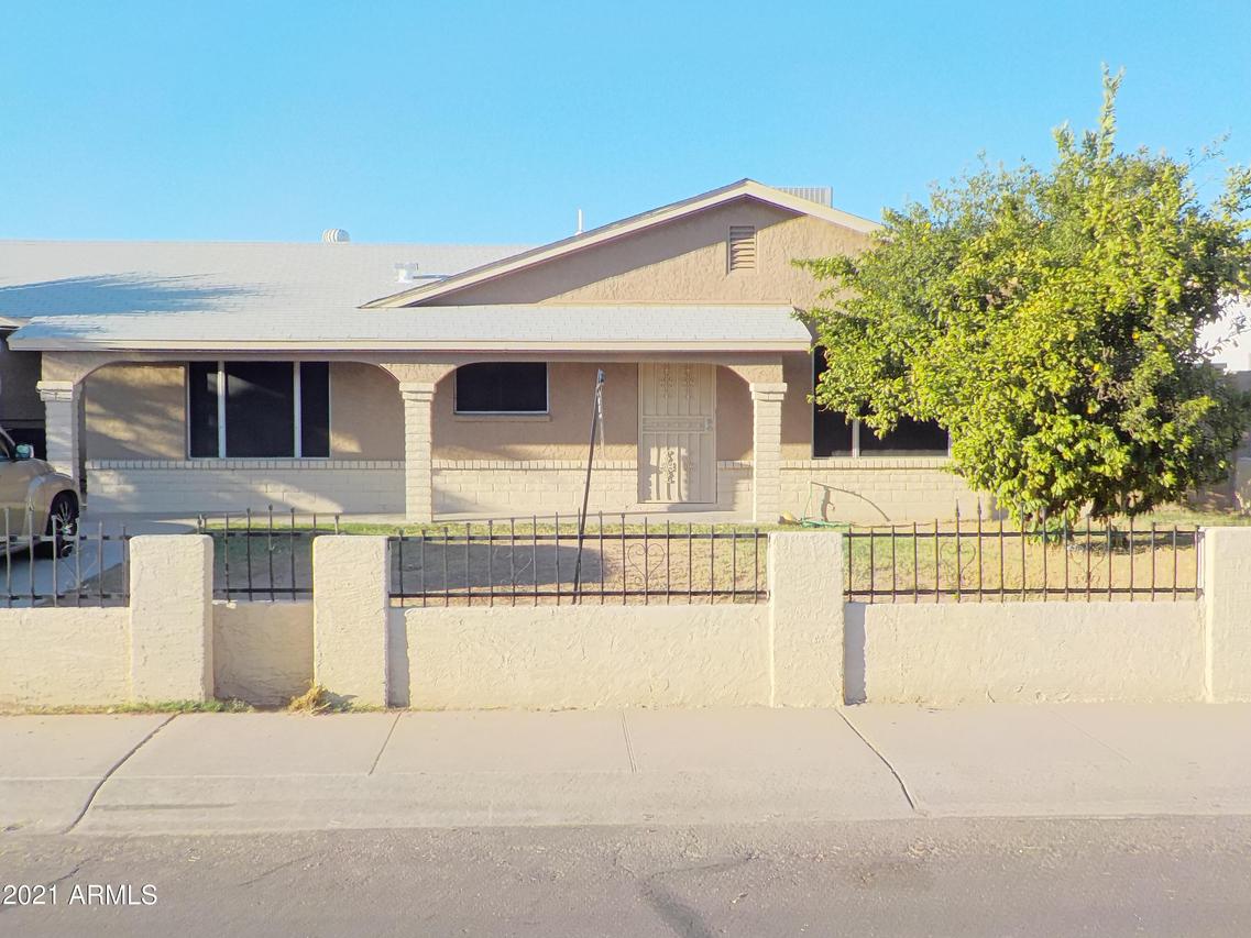 5340 W Hubbell St., Phoenix, AZ 85035