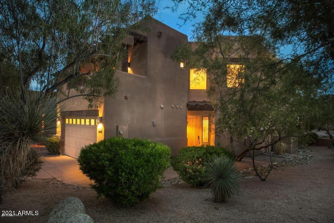 28530 N 102nd Way, Scottsdale, AZ 85262