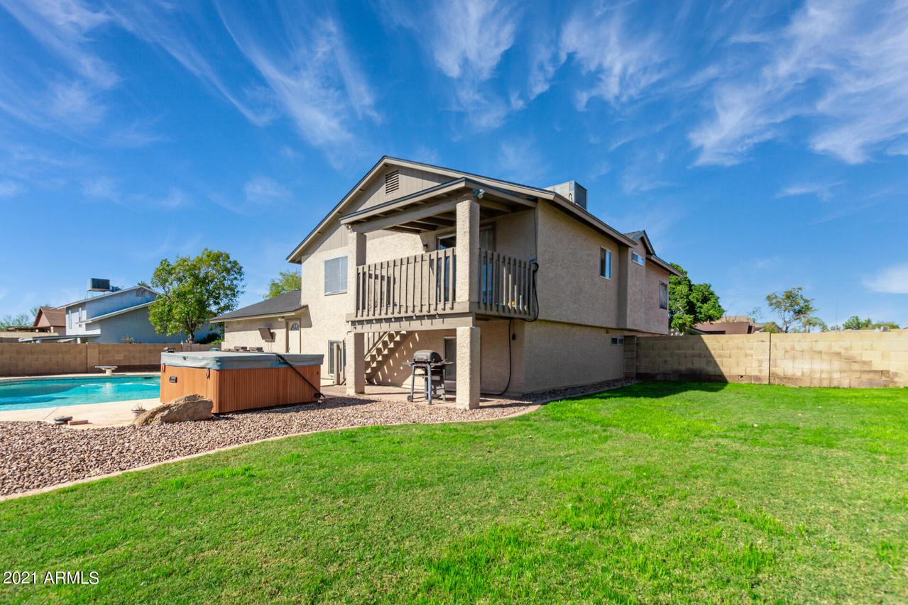 6655 E Inglewood St., Mesa, AZ 85205