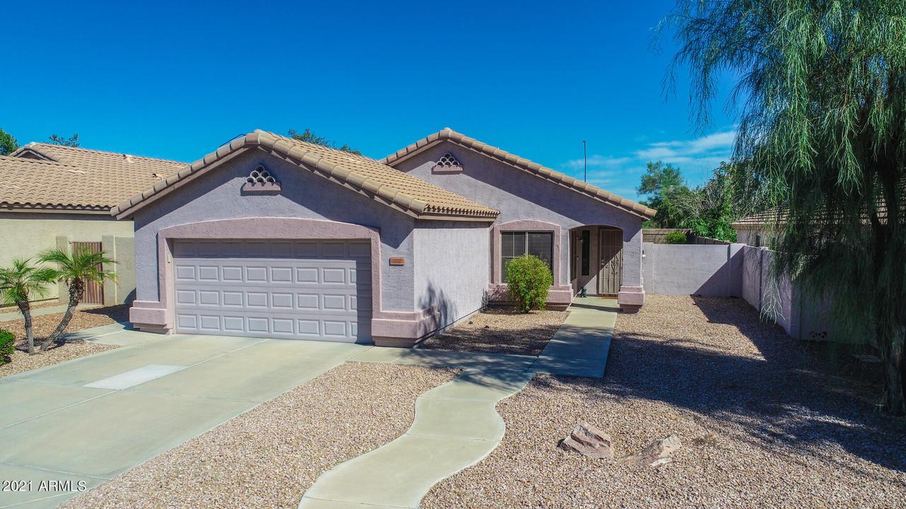 207 N Tiago Dr., Gilbert, AZ 85233