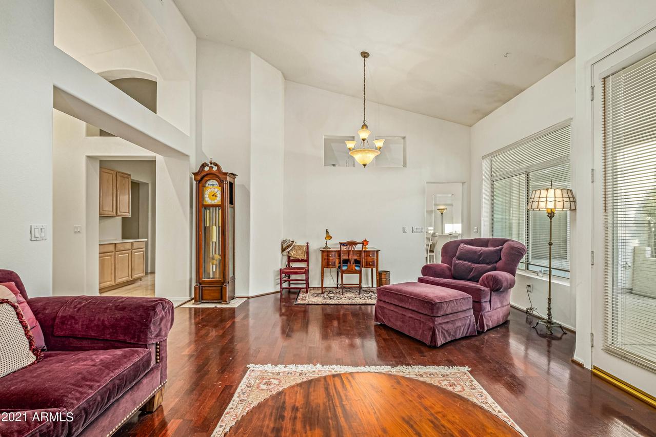 5501 E Karen Dr., Scottsdale, AZ 85254
