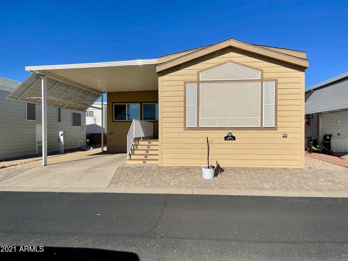 7750 E Broadway Rd. #767, Mesa, AZ 85208