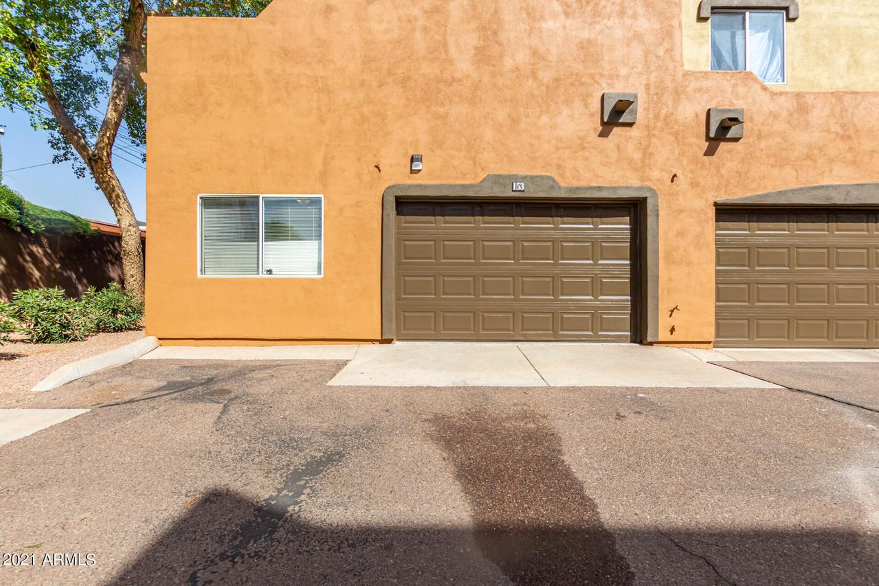 1718 W Colter St. #153, Phoenix, AZ 85015