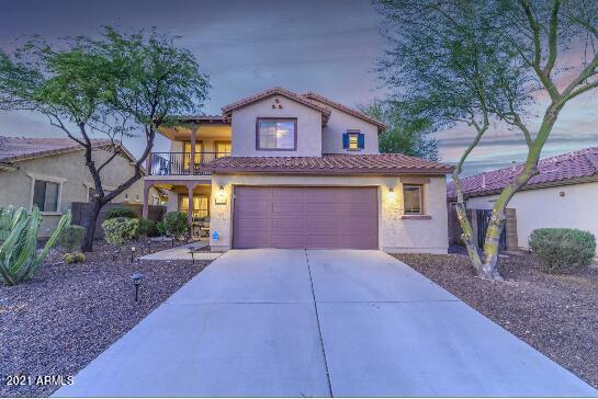 12722 W Pasaro Dr., Peoria, AZ 85383