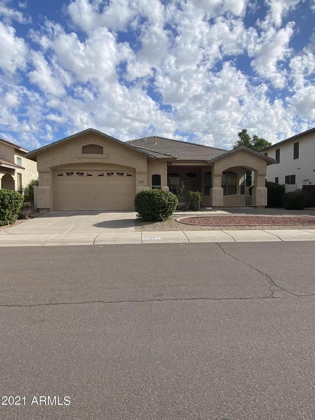 19611 N 64th Ln., Glendale, AZ 85308