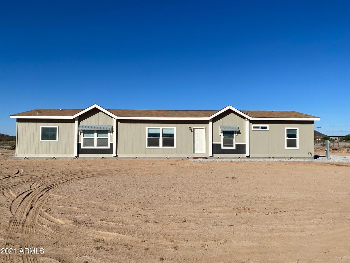 39225 W Buckeye Rd., Tonopah, AZ 85354
