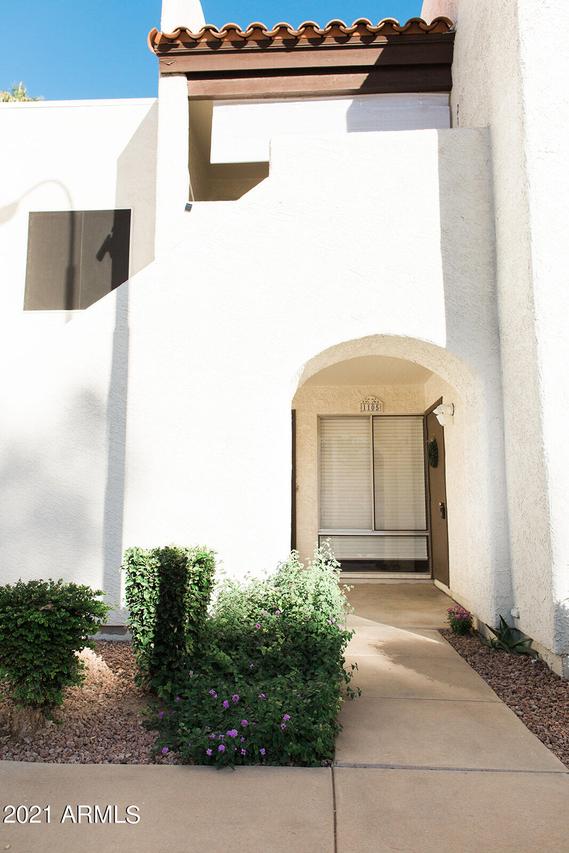 4730 W Northern Ave. #1105, Glendale, AZ 85301