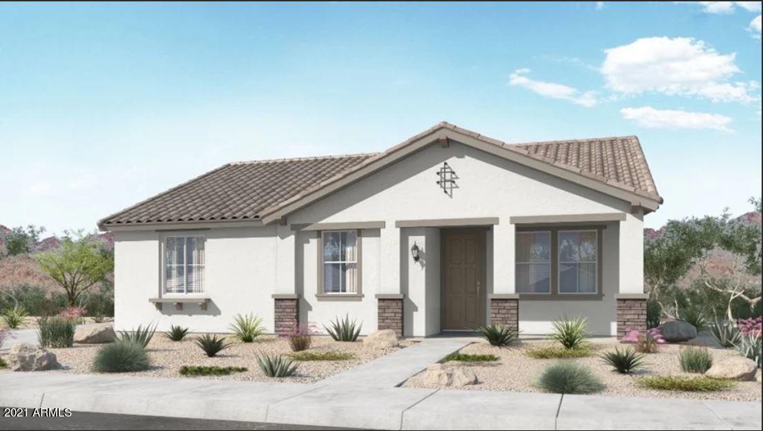 25202 N 142nd Dr., Surprise, AZ 85387