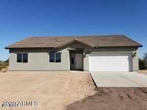 32512 N 213th Ave., Wittmann, AZ 85361