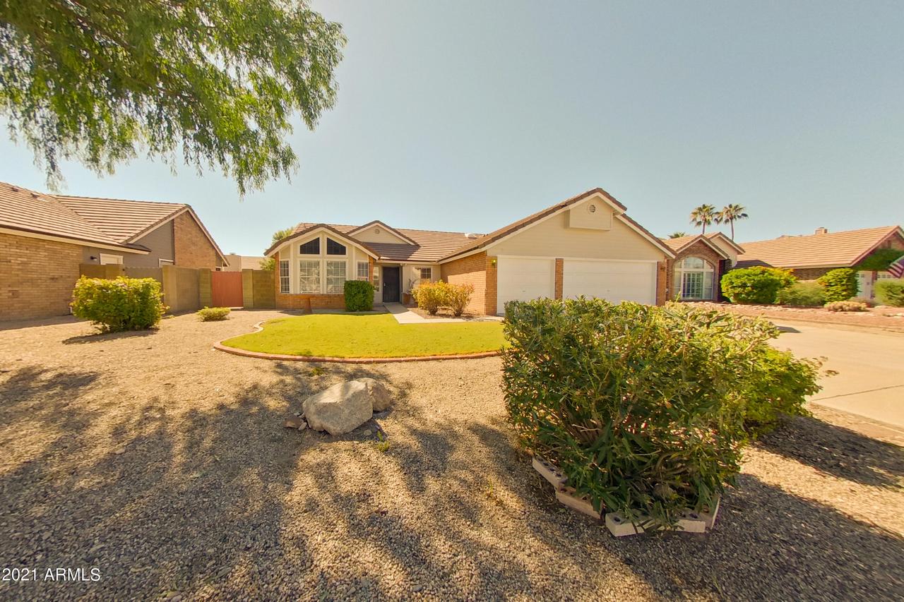 4219 W Alameda Rd., Glendale, AZ 85310