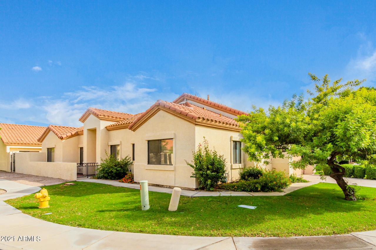 45 E 9th Pl. #42, Mesa, AZ 85201
