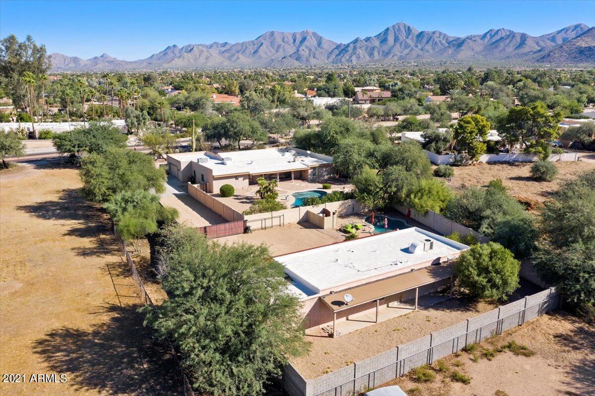 9995 E Cactus Rd., Scottsdale, AZ 85260