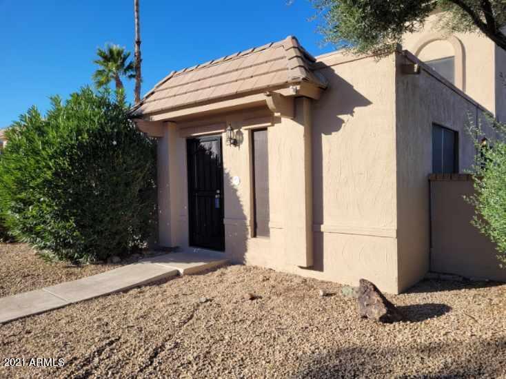 17056 E Calle Del Oro Dr. #A, Fountain Hills, AZ 85268
