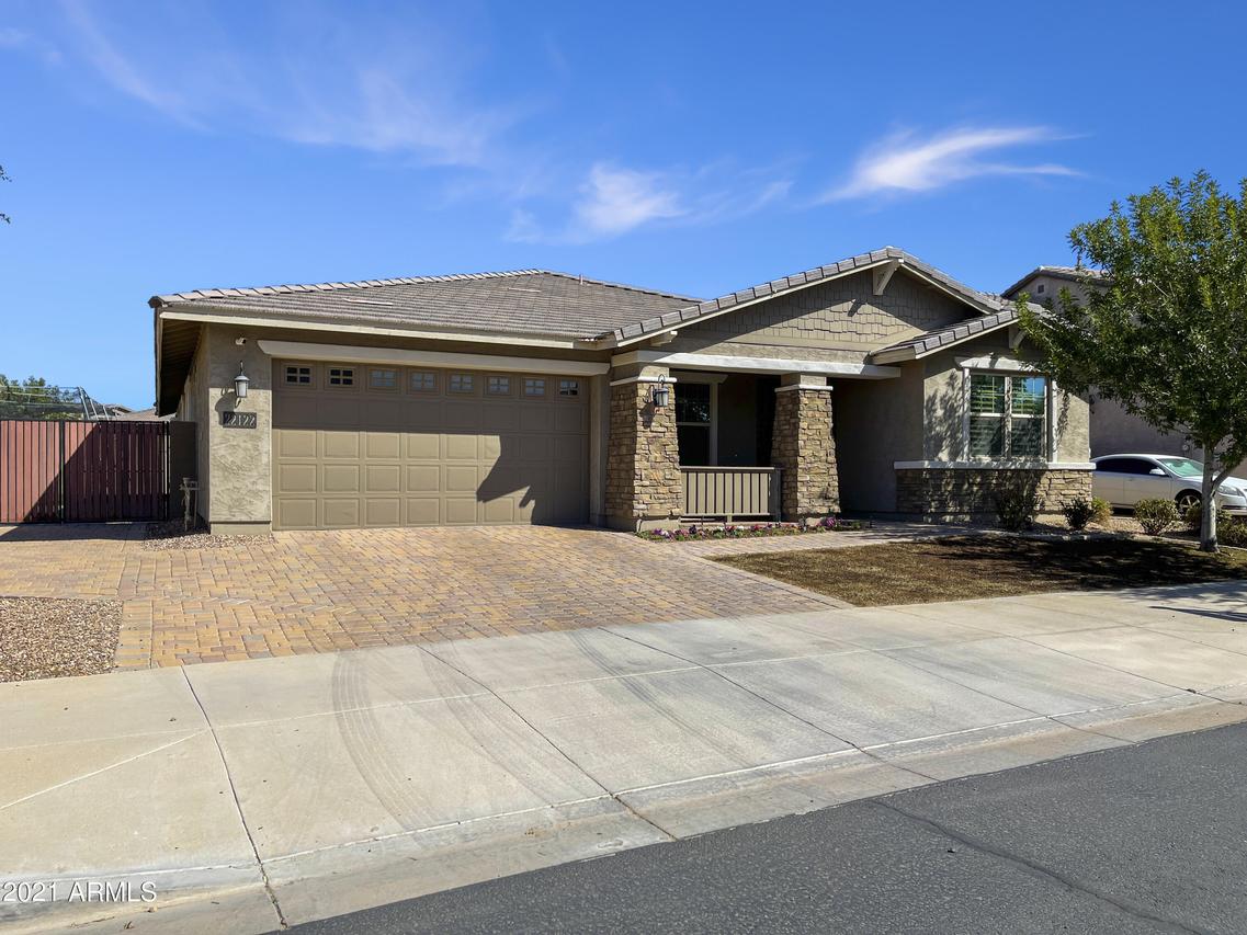 22122 E Maya Rd., Queen Creek, AZ 85142