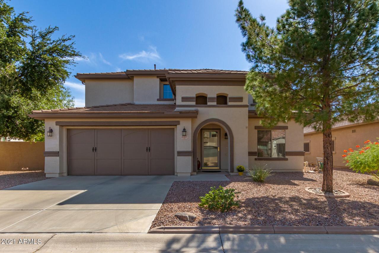 3767 E Orchid Ln., Gilbert, AZ 85296