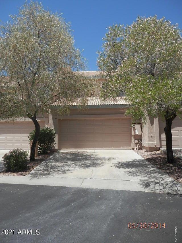 4805 E Kachina Tr. #23, Phoenix, AZ 85044