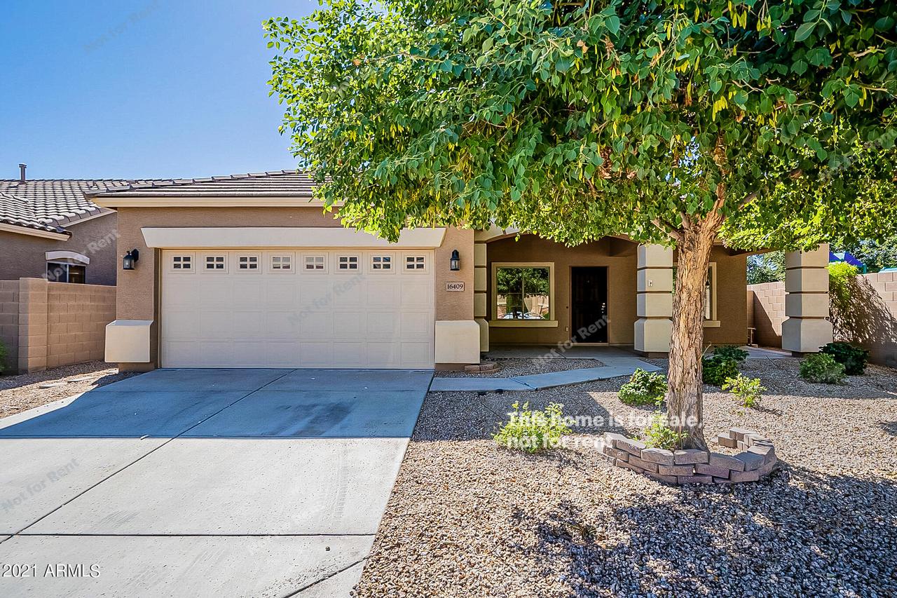 16409 W Sierra St., Surprise, AZ 85388