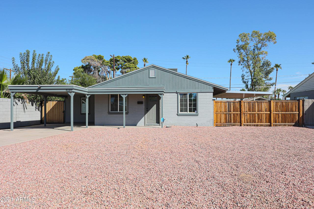 5149 N 20th Ave., Phoenix, AZ 85015