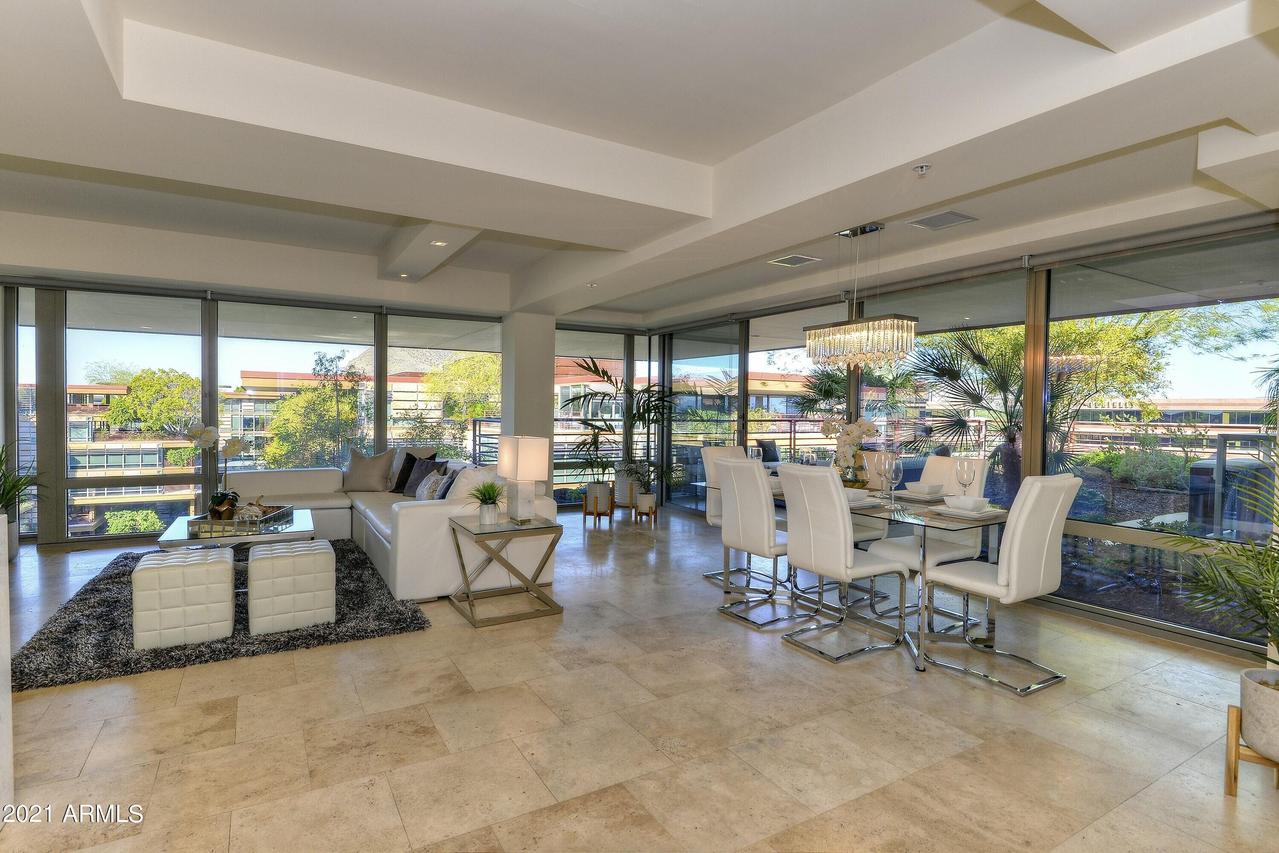 7151 E Rancho Vista Dr. #7004, Scottsdale, AZ 85251