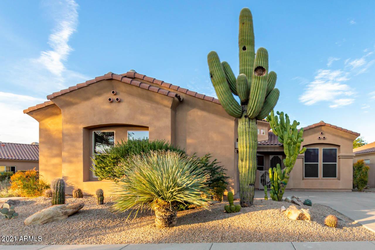 7410 E Russet Sky Dr., Scottsdale, AZ 85266