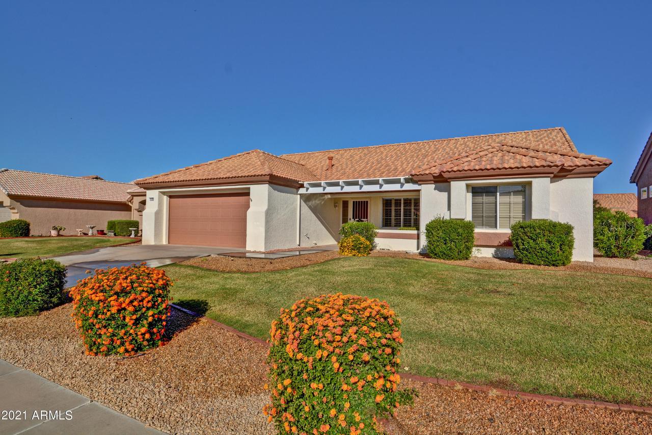 14128 W Circle Ridge Dr., Sun City West, AZ 85375