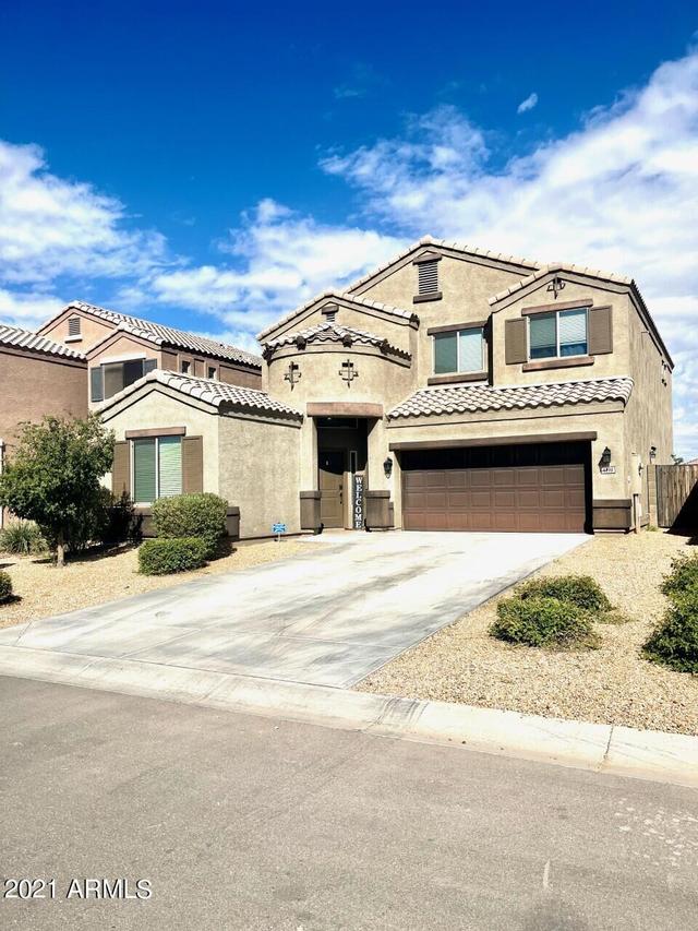 4998 E Sunstone Dr., San Tan Valley, AZ 85143